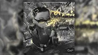 EL MIKA - TOYBOY ft. IamVickers & lil cvctus | BELLAKOLANDIA DELUXE