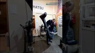 Сумка-чехол для GPS электроякоря (Haibo, Motorguide, Haswing, Sea Pro) 54 дюйма (137см)