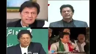 Imran Khan