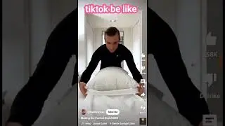 TIKTOK VS REALITY #viral #fyp #shorts