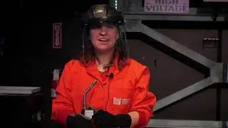 Highlighting Female Chemists – Analytical Chemistry