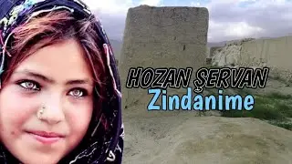 Hozan Şervan - Zindani'me-Kürtçe dertli duygulu yürekten okunan Stran