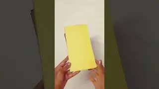 Cardboard Organizer 