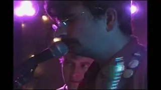 Sponge Head LIVE @ Auspicious Brew 10/3/24