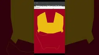 Turtle Making Iron Man Helmet