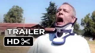 Still Official Trailer #1 (2013) - Web Series HD