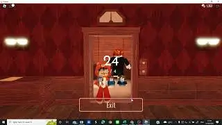 roblox doors