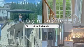 Ep 8 - Apartment in Quebec, Canada