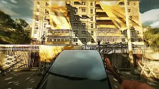 We all did that the first time, didn't we...?