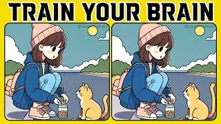 🧠🧩Your MEMORY Will Never Be the Same After This! 《NORMAL》