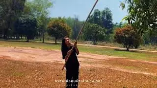 ซ้อมเป็นนางเอกเอ็มวี ☺️☺️☺️ #อินฟลูเอนเซอร์