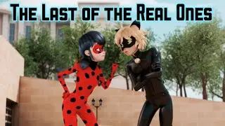 Last of the Real Ones - Marinette (Ladybug)/Adrien (Chat Noir)