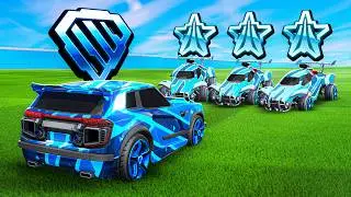 I put a COCKY Diamond in a Plat Tournament: Will he win?
