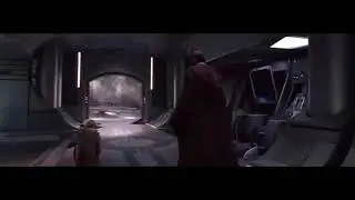 Star Wars security cams