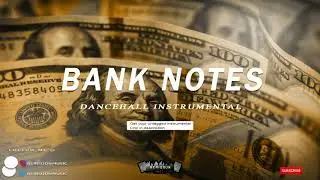 Dancehall Instrumental 