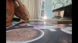 О чем вам важно услышать👂 Инфа для вас от высших сил 💫✨