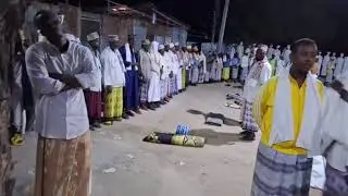 Digri axmadiya sh hilowle cosoble 2024