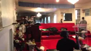 Drum Battle Part 2