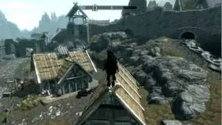 Skyrim Mods: Mount Edition! Saber Tooth Cats and Bad "ASS" horses.
