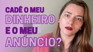 PAGUEI VIA PIX/BOLETO PARA TURBINAR NO INSTAGRAM E O MEU DINHEIRO SUMIU. O QUE EU FAÇO?