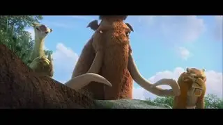 Ice Age 4_Chasing the Sun (The Wanted_Official Clip)