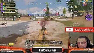 Clips from My Live Streaming on Twitch
