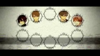 【叫合唱】ロストワンの号哭【男女10人+αβ】/ Lost One's Weeping - Nico Nico Chorus