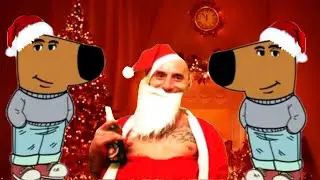 УГАРНЫЕ НОВОГОДНИЕ ИСТОРИИ