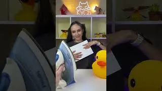 Секретное послание 👍 