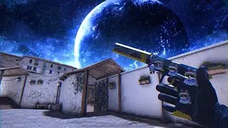 So low❤️                                             Fragmovie Standoff 2