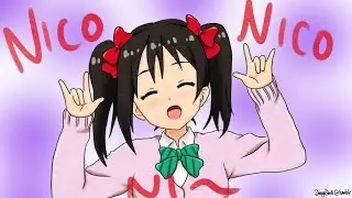 ★NIKO NIKO NIKO NI...★