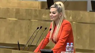 М.Максакова речь по Закону 
