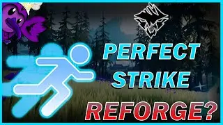 Can You Reach Max Weapon Level in Dauntless... by Only Using Perfect Strike?
