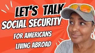700,000 Americans Live Abroad: Identity Verification Is Nearly Impossible!!!