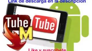 Tube Mate APK