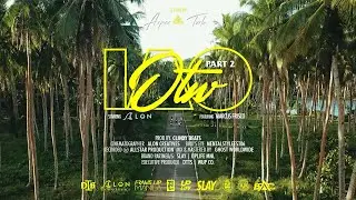 Arpee Turla - OTW ft. Marcus Frisco (Prod.by Clinxy Beats)