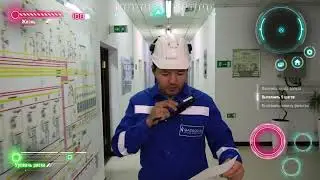 QazaqGaz - ролик о технике безопасности на предприятии