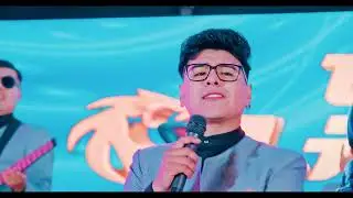 Flor dormida - Linces de Bolivia (ESTRENO 2023)