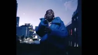 [FREE] Don Toliver x Cash Cobain  Type Beat - 