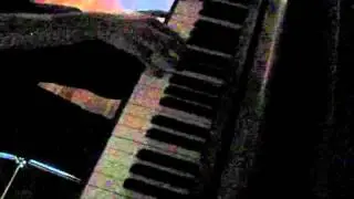 Insomnium - Weather the Storm Piano Cover