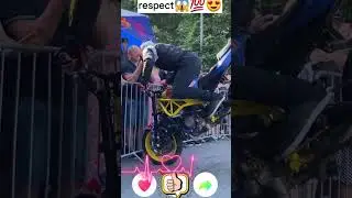 Respect 💯🤯💯😱 #shorts💯😱 #respect