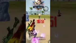 Arjun Gaming FF mass bgms WhatsApp status tamil HD free fire 🔥#pvs#arjun#A1,A2,A3,A4,A5,A6,A6,A7,A8,