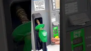 What Fuel Goes In A U-Haul Truck? 