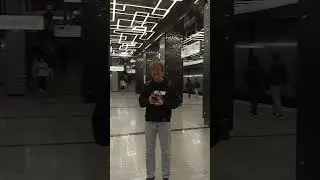 Метро Говорово, район Солнцево