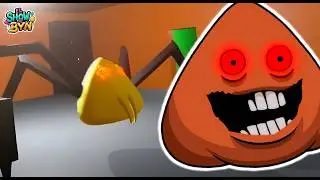 😱Descubrimos Misterios y Secretos en LA VENGANZA DE POU (Bou's Revenge)