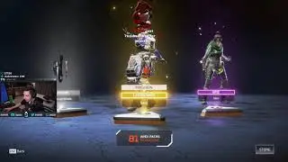 Apex Legends WTF & Funny Moments & MASSIVE APEX LEGENDS PACKS OPENING 200+ PACKS