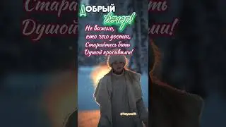 Добрый вечер! В.Васильева 