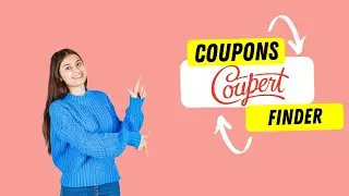 How to Save BIG on Your Online Shopping with Coupert | Best Coupon Finder 2024