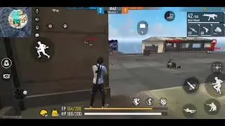 Free Fire attitude 😎😎 whatsapp status