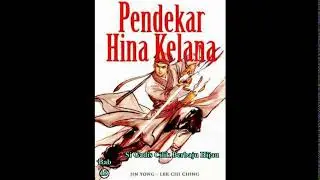 Seri Cerita Silat HINA KELANA Bab 15 karya Jin Yong  Si Gadis Cilik Berbaju Hijau
